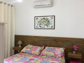  Residencial Dois Amores Apartamentos  Флорианополис